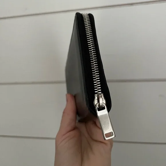 YSL Large Wallet - Picture 4 of 17